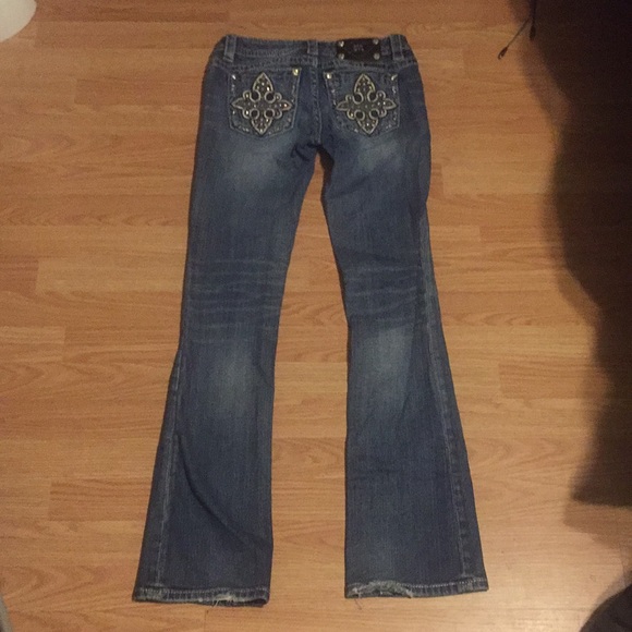 Miss me jeans - Picture 6 of 10